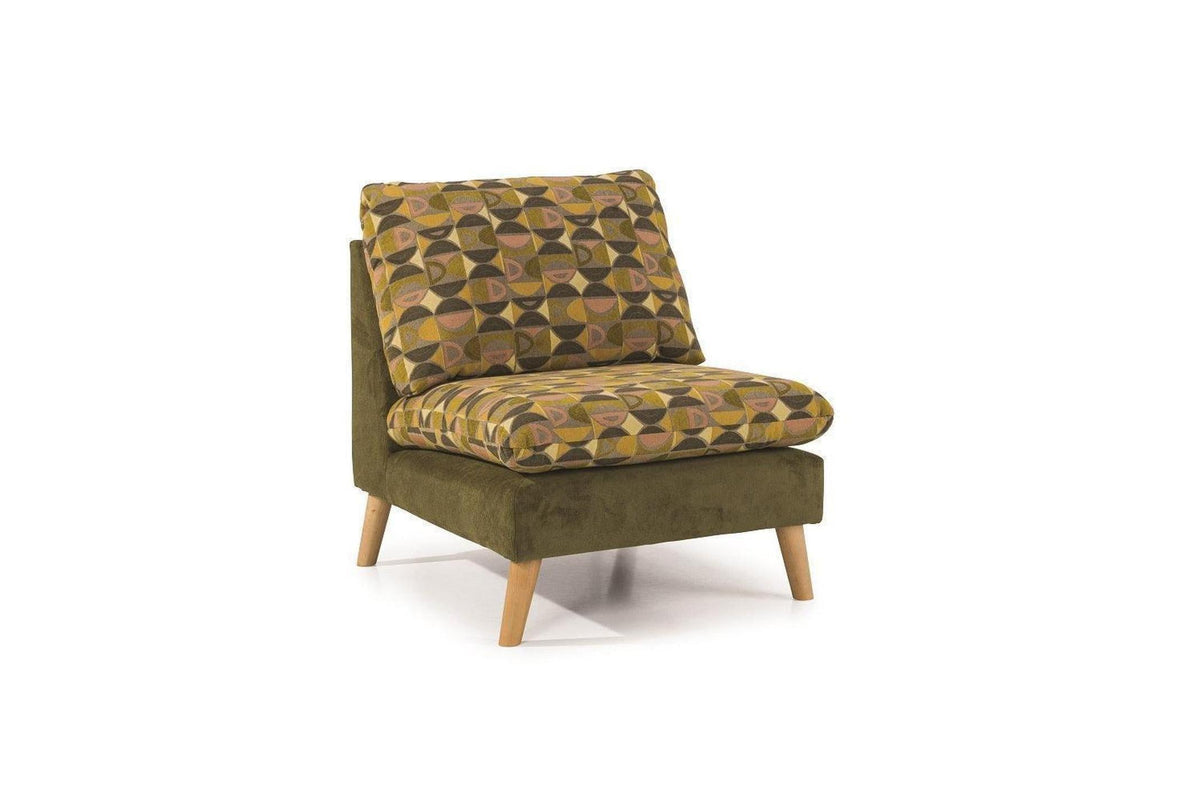 Todi Armchair