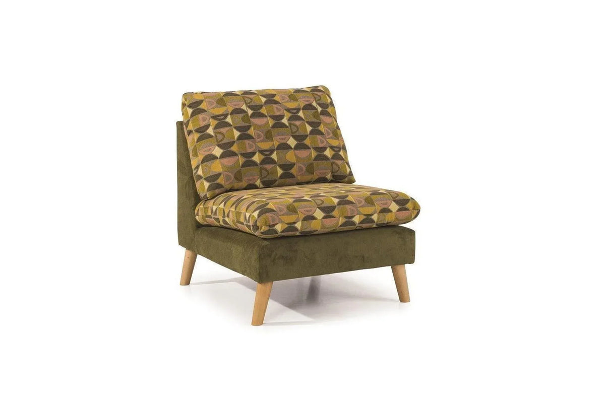 Todi Armchair