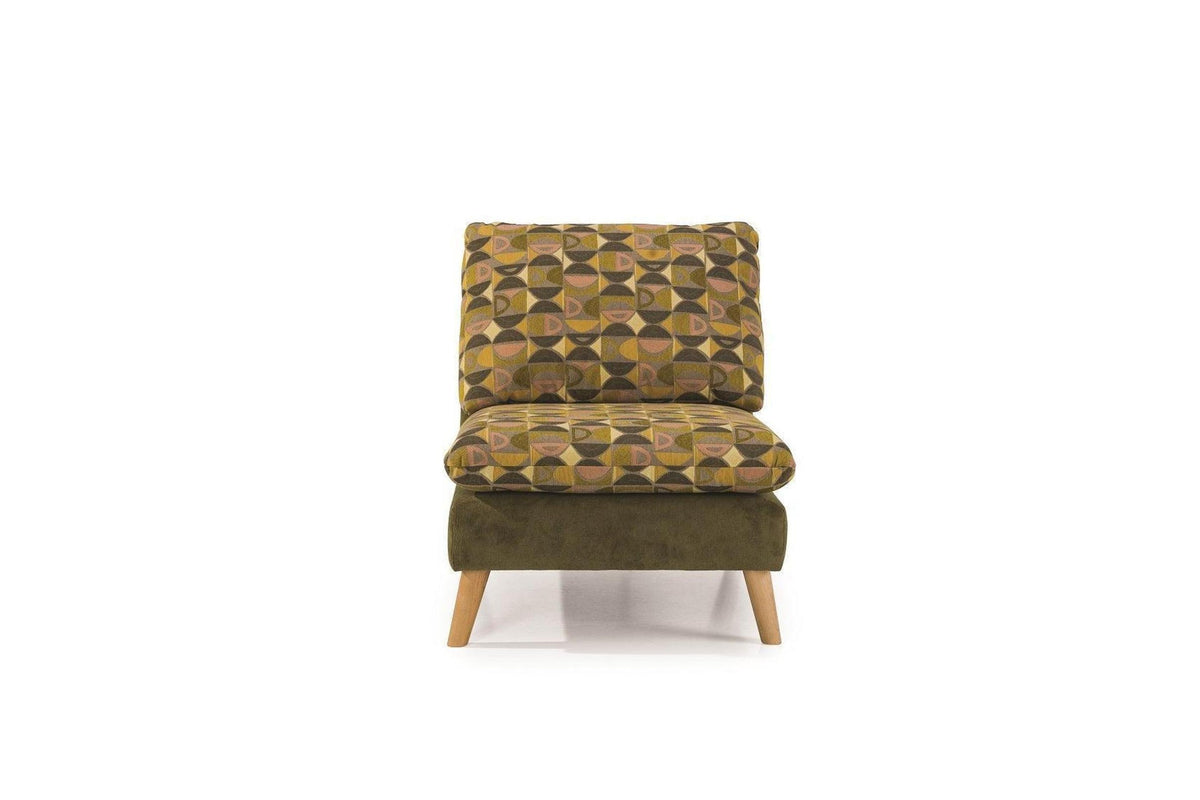 Todi Armchair