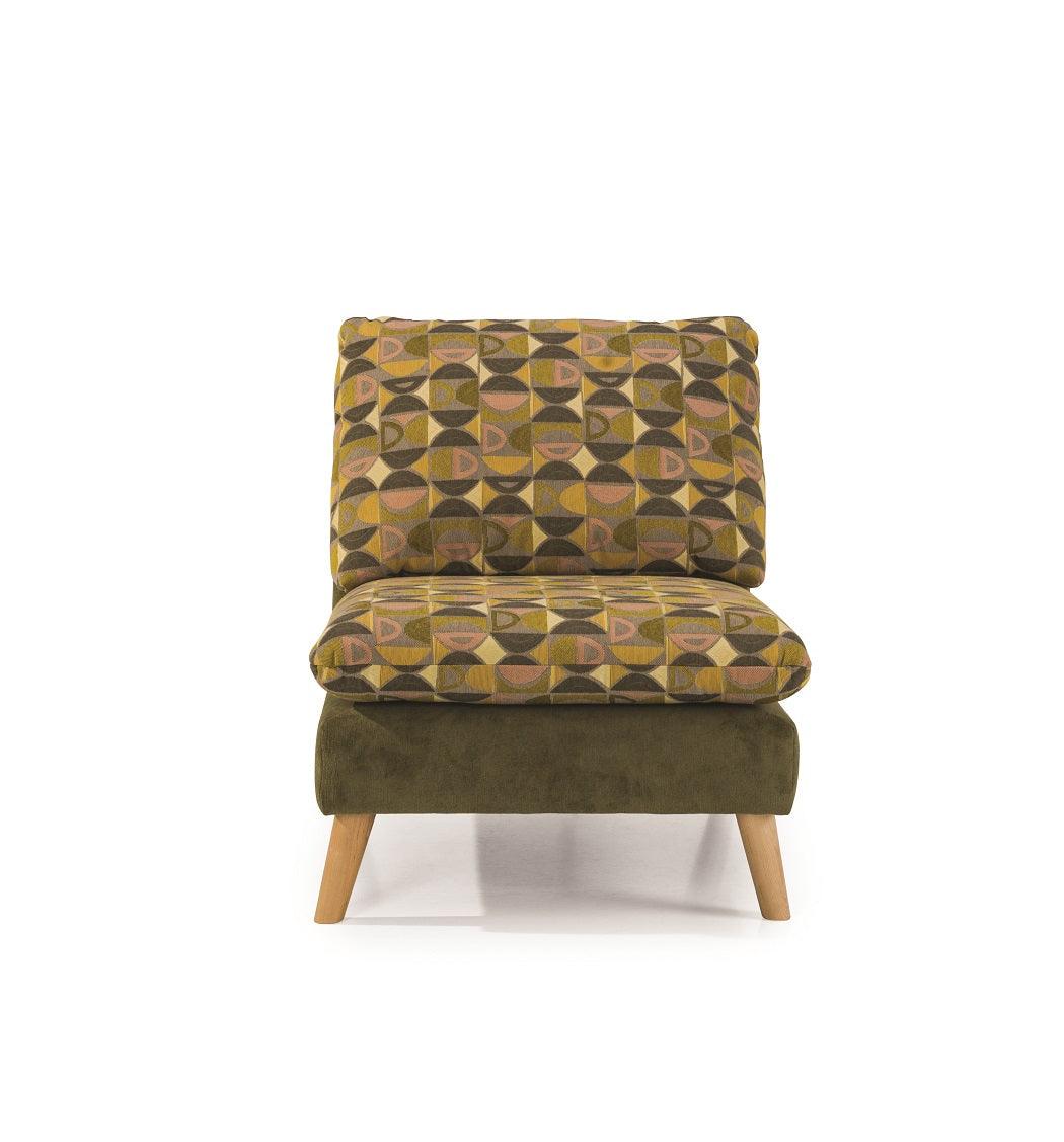 Todi Armchair