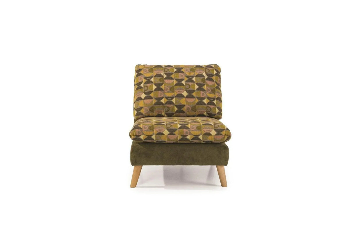 Todi Armchair
