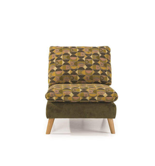 Todi Armchair - Msofas LTD