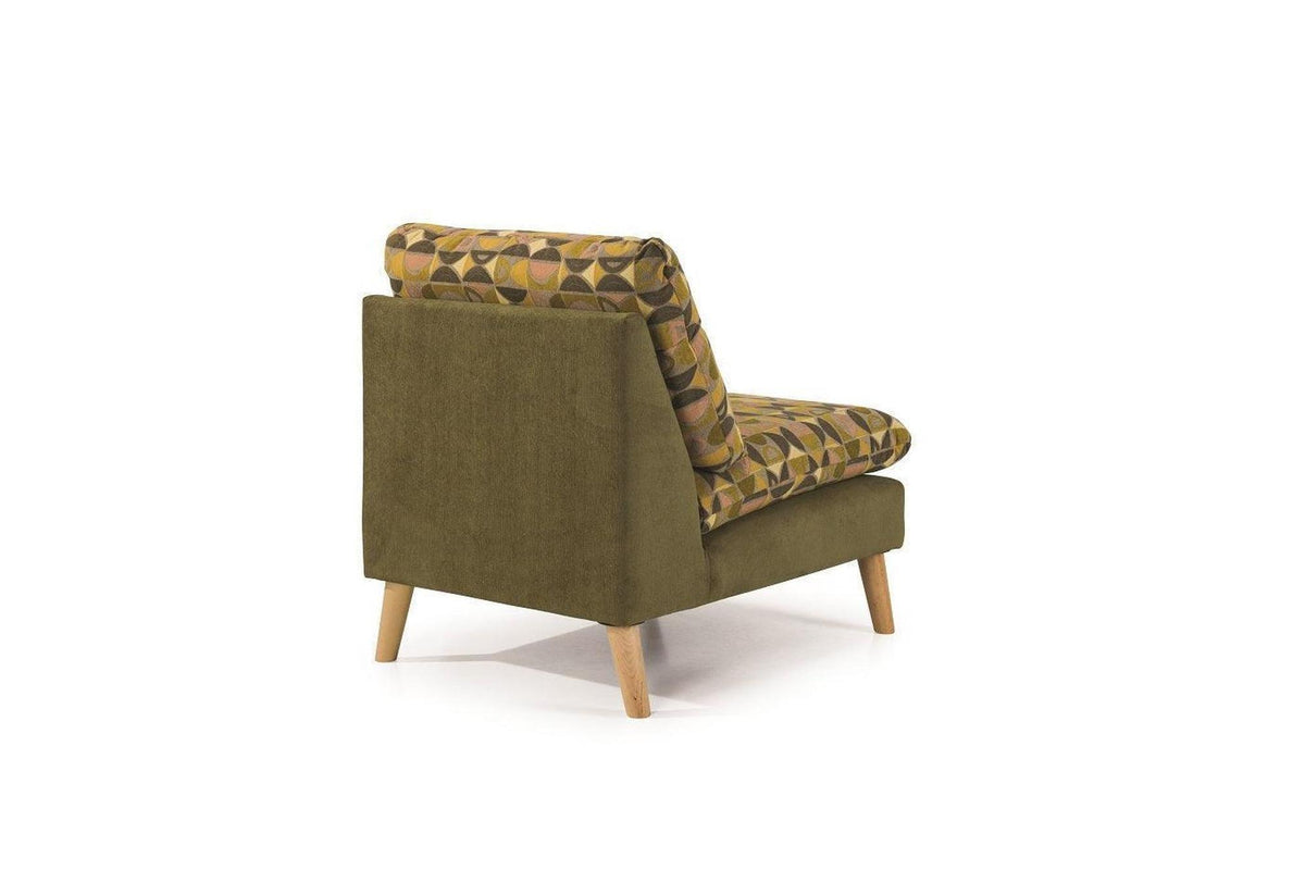 Todi Armchair
