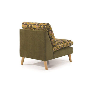 Todi Armchair - Msofas LTD