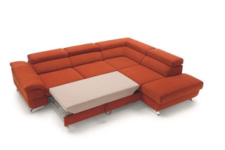 Lagos Corner Sofa Bed - Msofas LTD