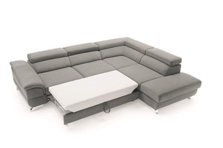 Lagos Corner Sofa Bed - Msofas LTD