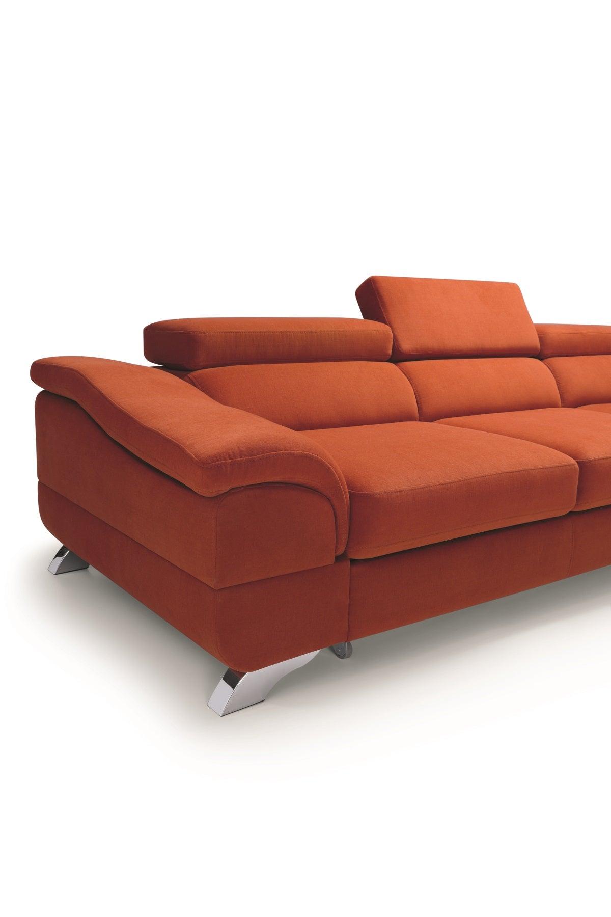 Lagos Corner Sofa Bed