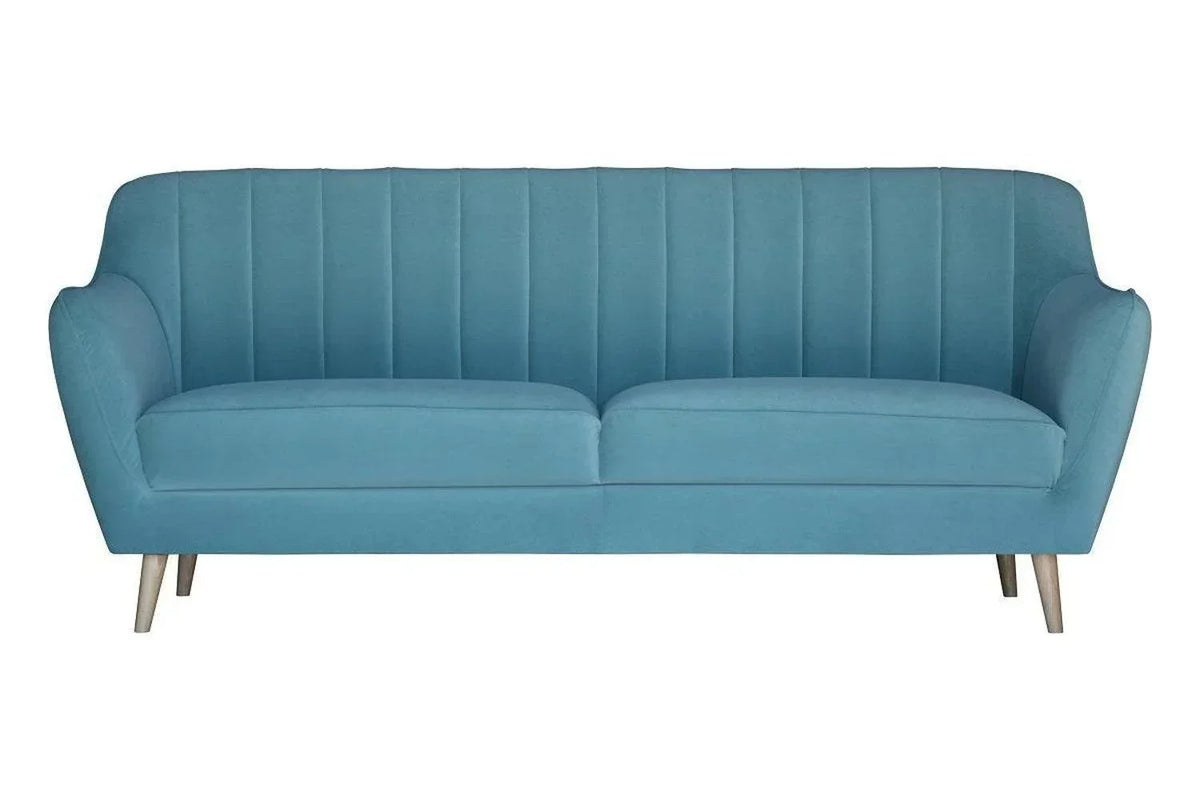 Lahti 3 Seater Sofa