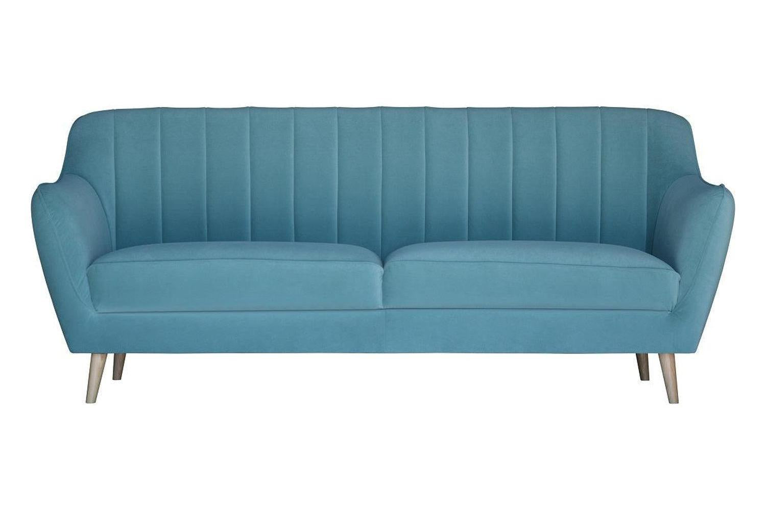 Lahti 3 Seater Sofa