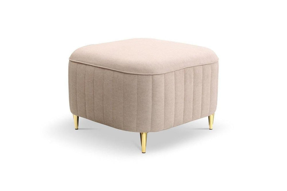Laren Footstool