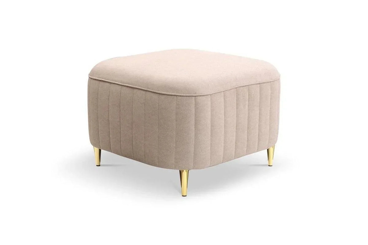 Laren Footstool