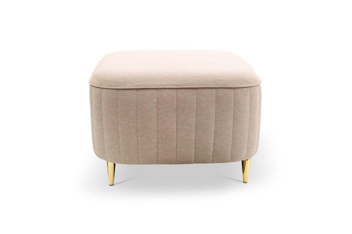 Laren Footstool