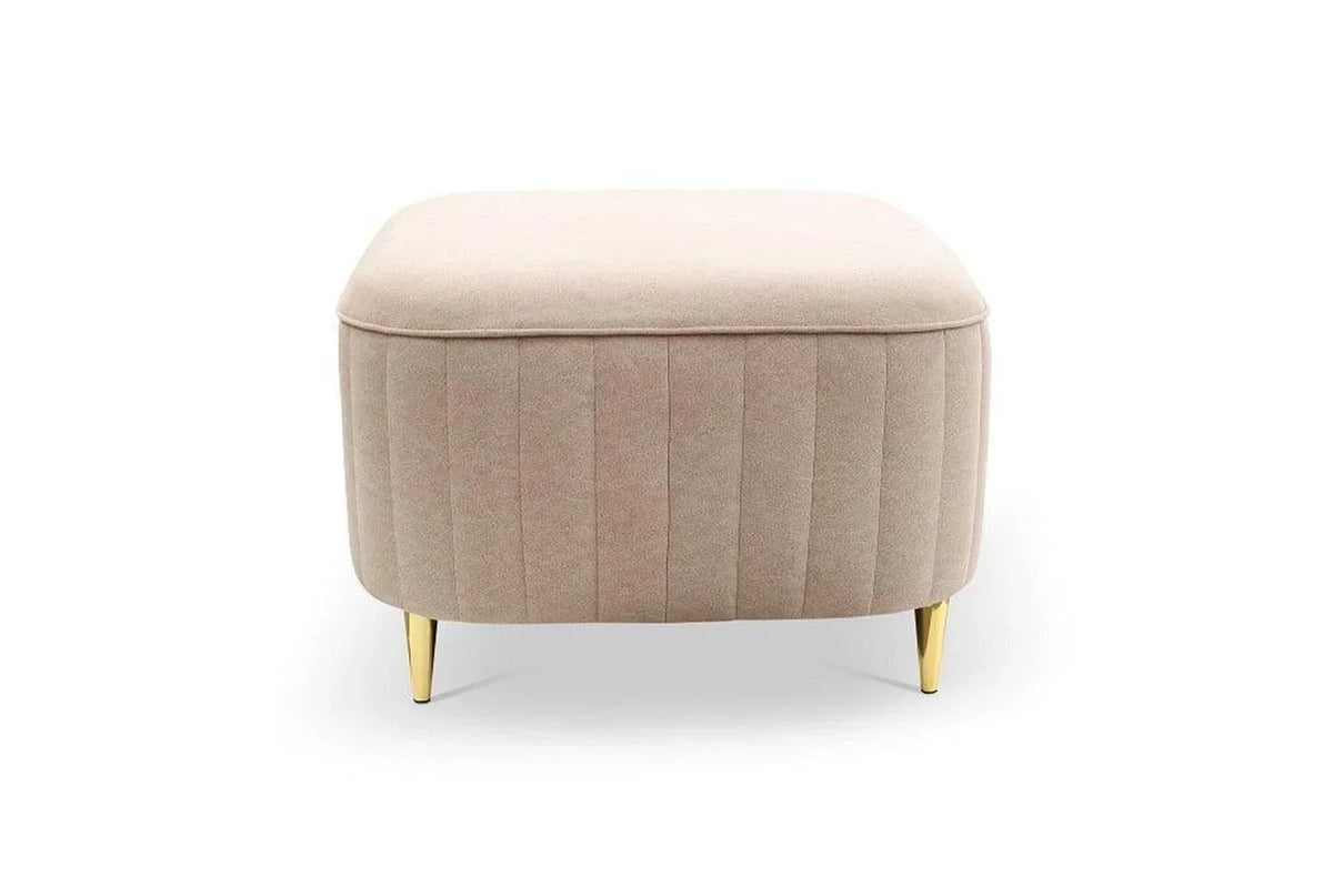 Laren Footstool