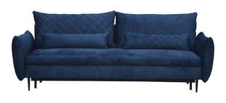 Lecce 3 seater Sofa Bed