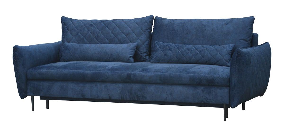 Lecce 3 seater Sofa Bed