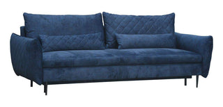 Lecce 3 seater Sofa Bed