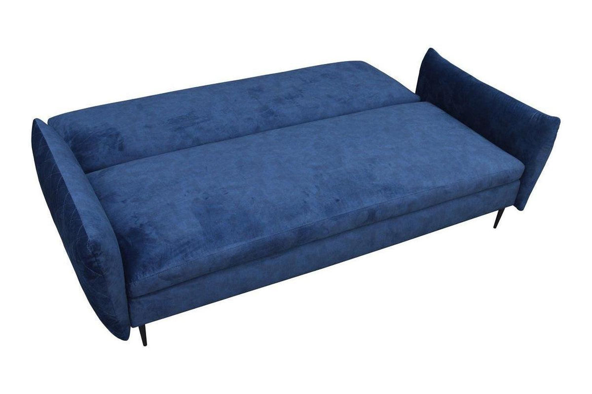 Lecce 3 Seater Sofa Bed