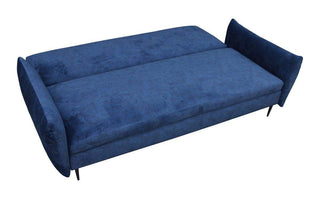 Lecce 3 seater Sofa Bed - Msofas LTD