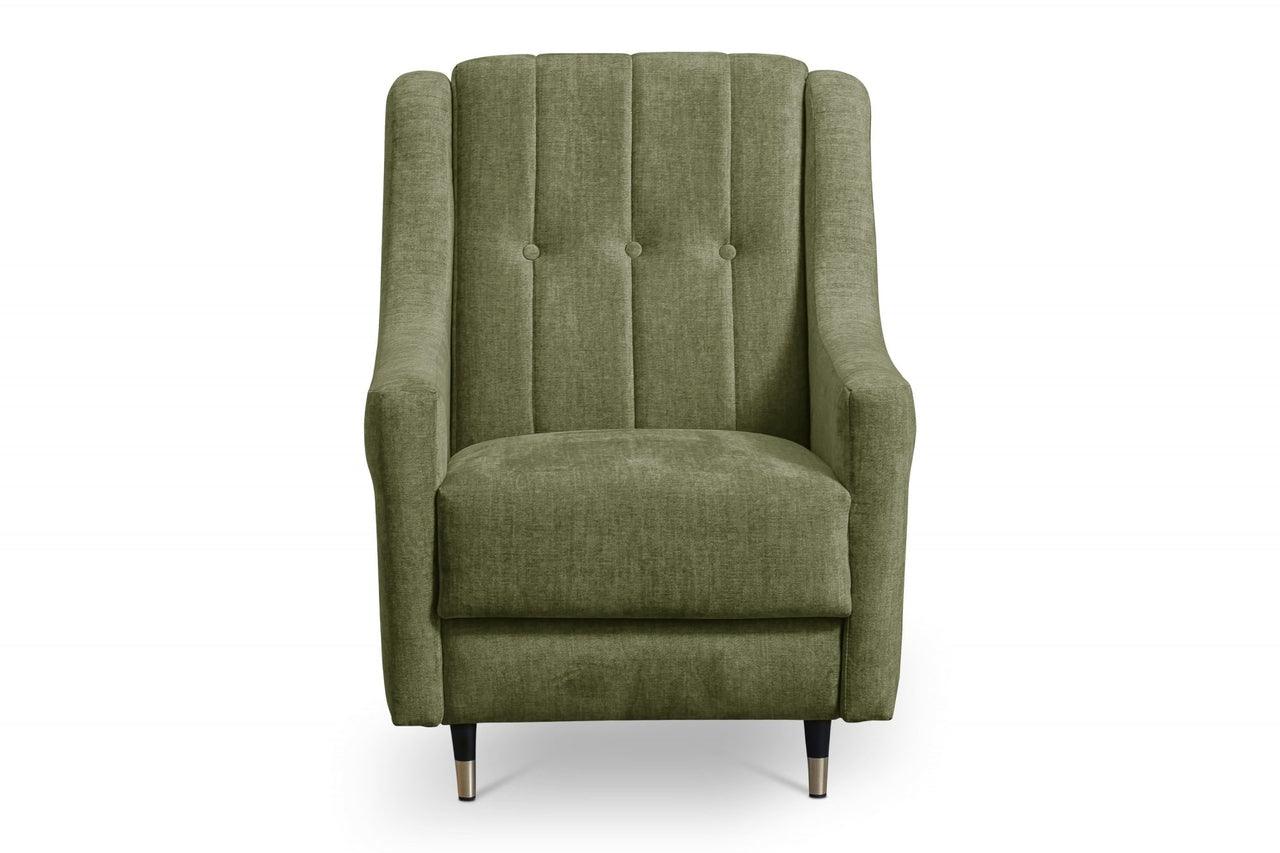 Platon Armchair 