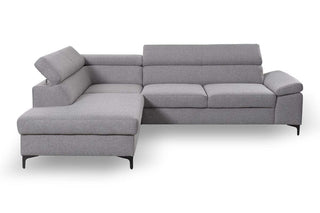 Lonigo Corner Sofa Bed - Msofas LTD