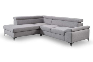 Lonigo Corner Sofa Bed - Msofas LTD