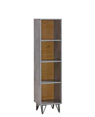 Lofter Bookcase