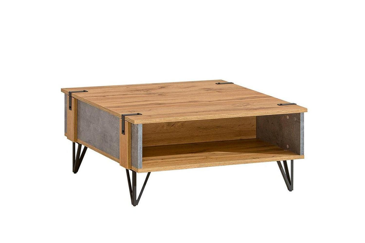 Lofter Coffee Table
