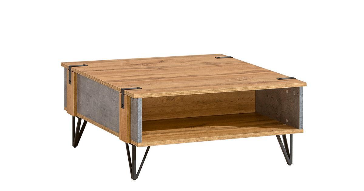 Lofter Coffee Table