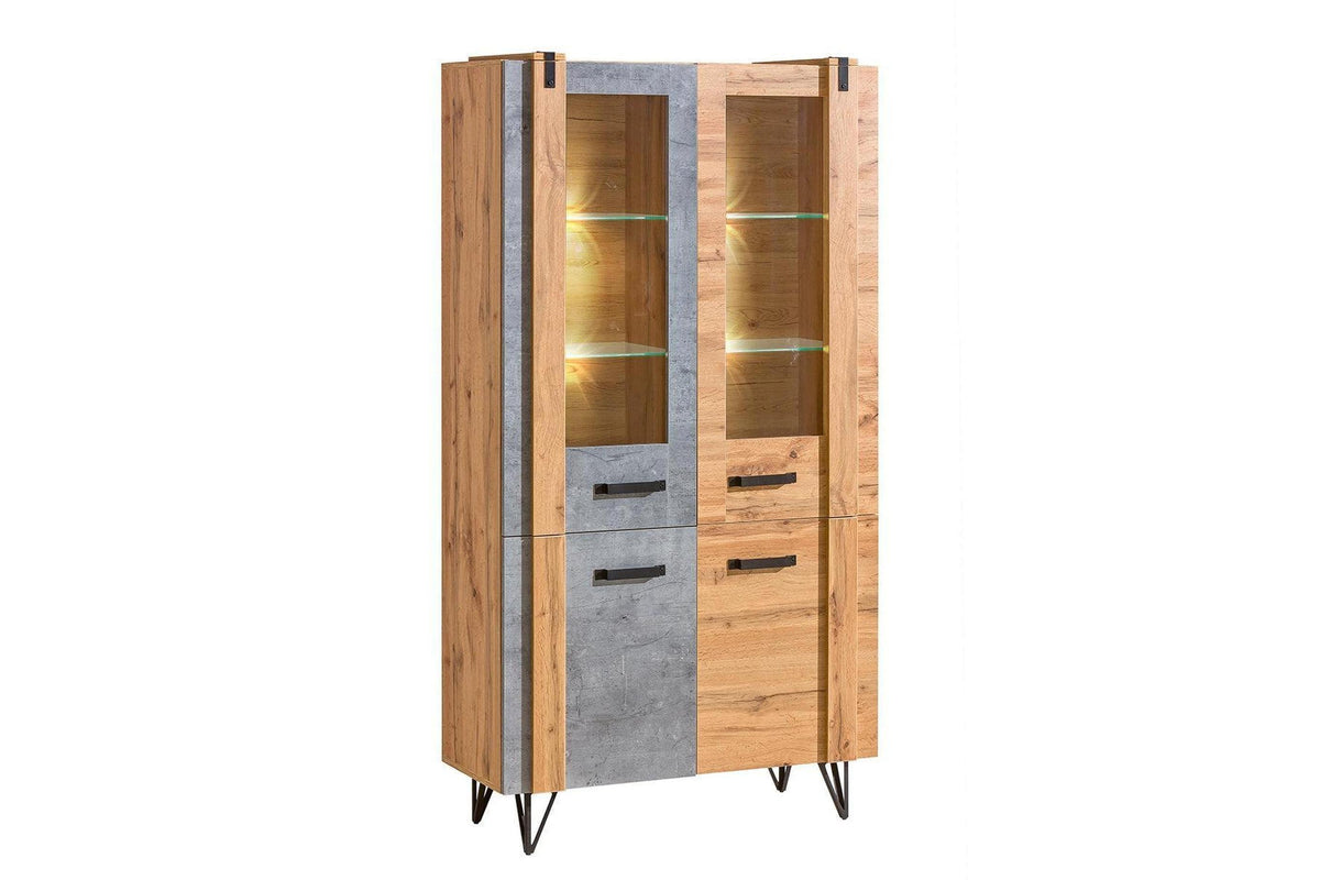 Lofter Cabinet 90