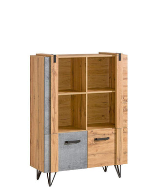 Lofter Small Cabinet