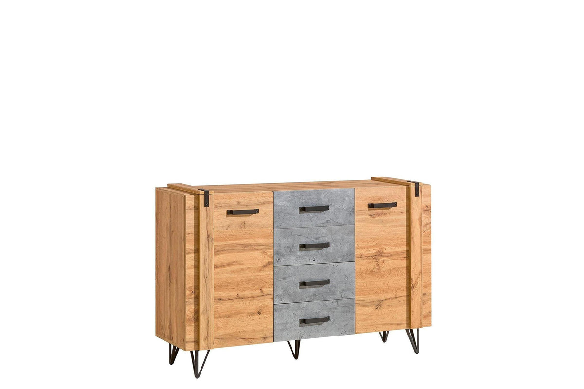 Lofter Sideboard 135