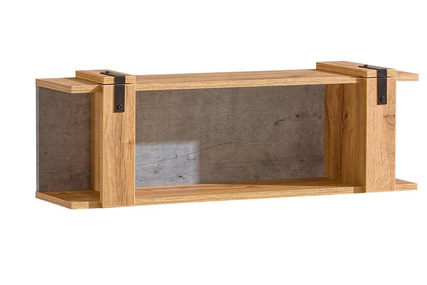 Lofter Wall Shelf 100
