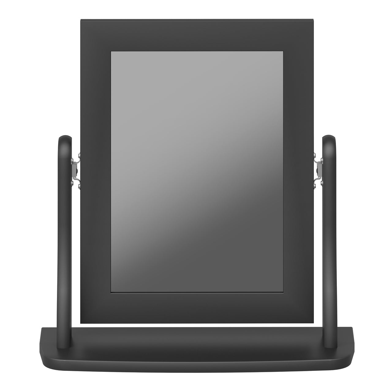 Baroque Mirror Black 