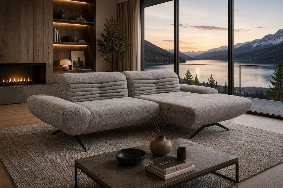 Laguna Corner Sofa