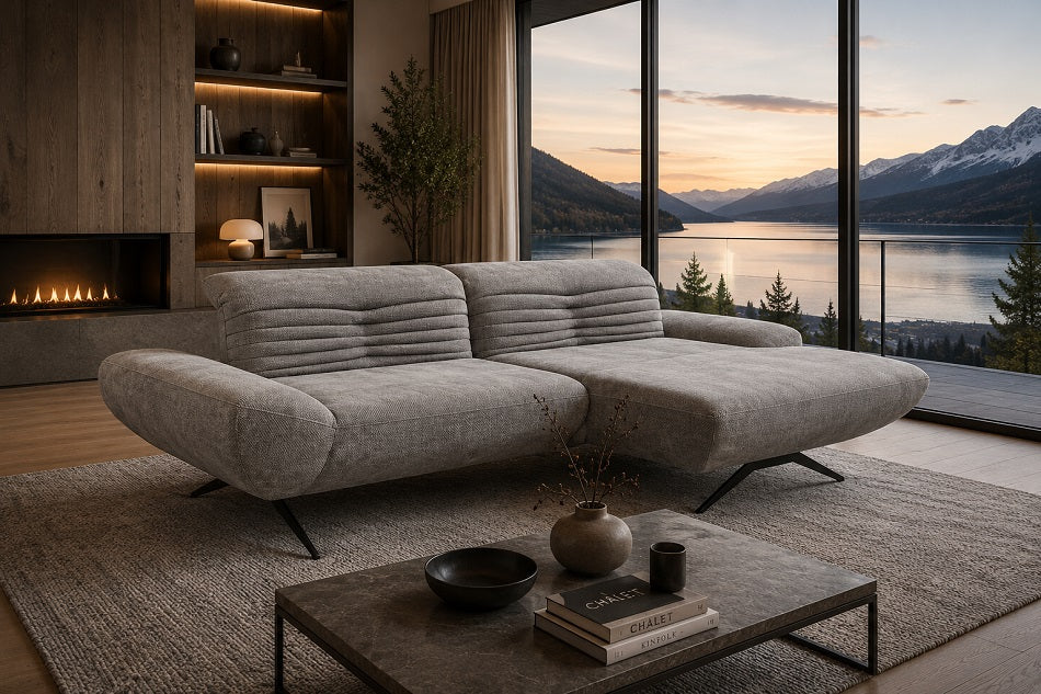 Laguna Corner Sofa
