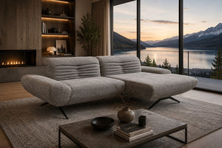 Laguna Corner Sofa