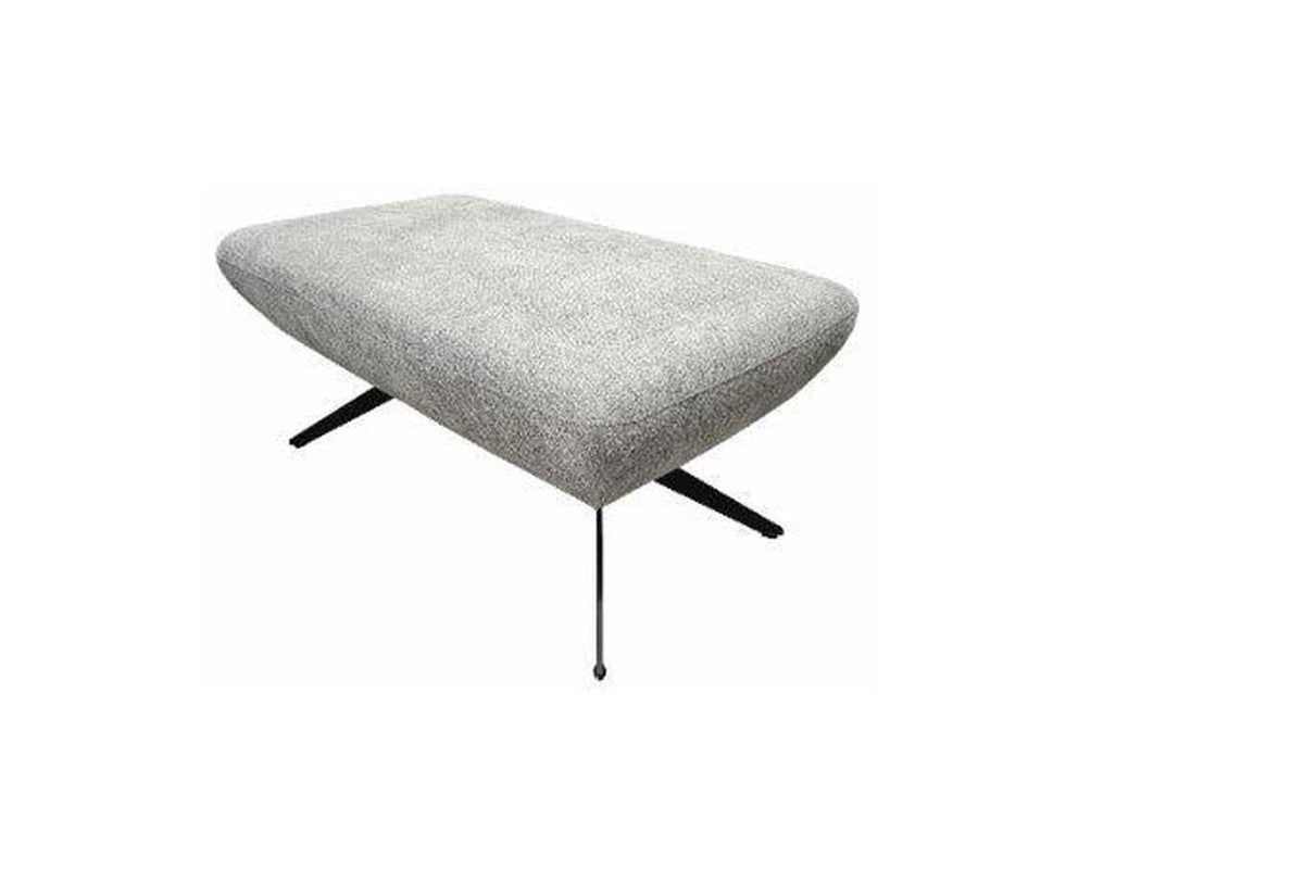 Laguna Footstool