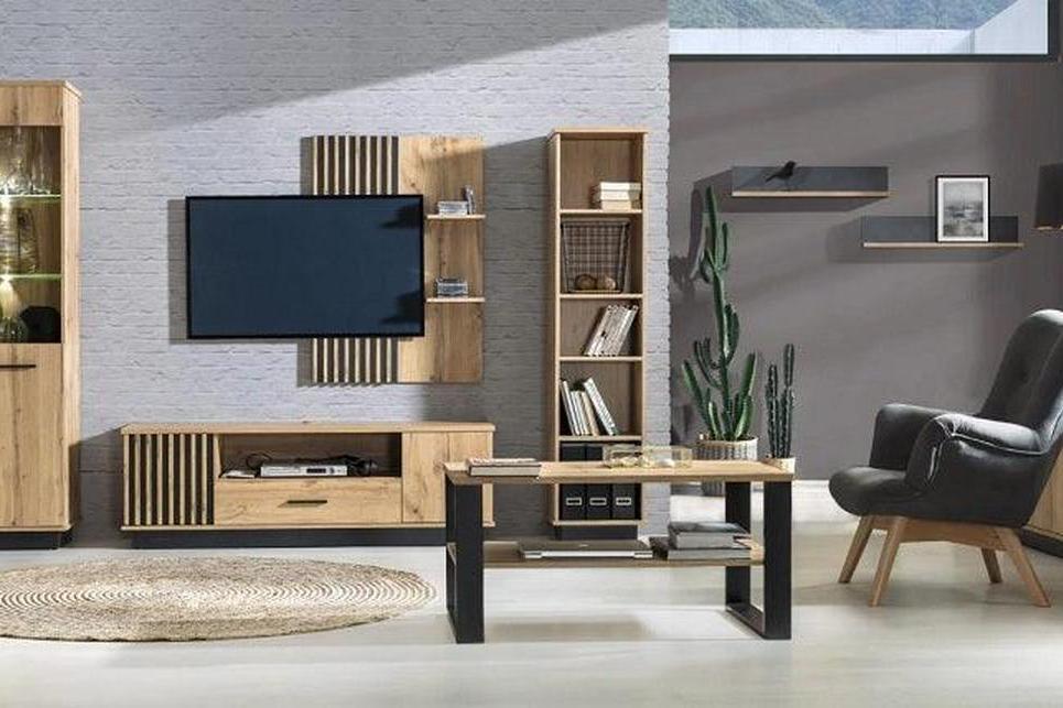 Lamelo Bookcase