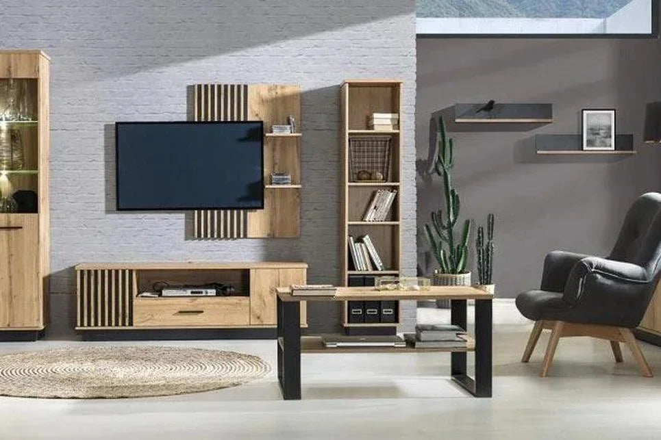 Lamelo Bookcase