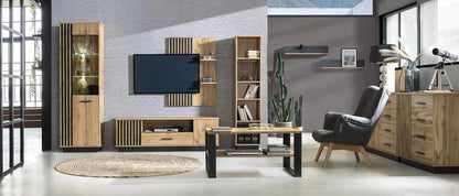 Lamelo Bookcase