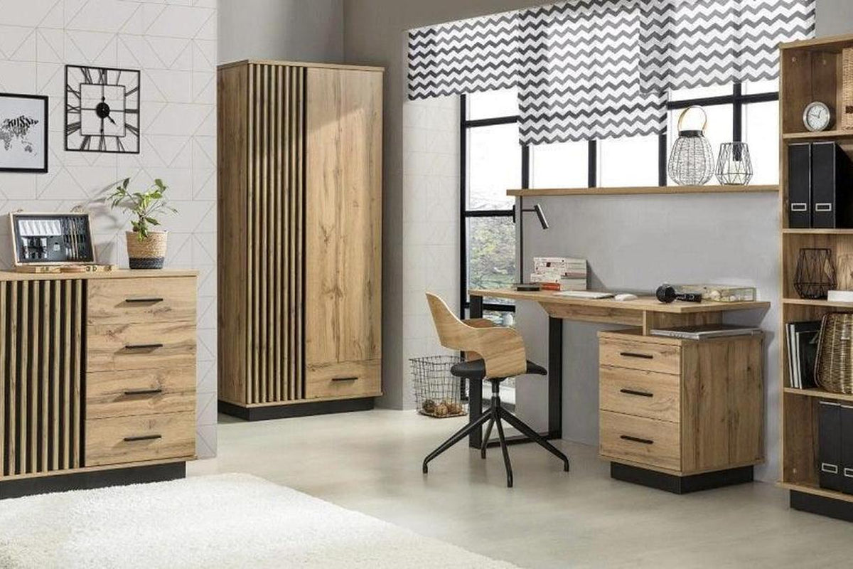 Lamelo Bookcase
