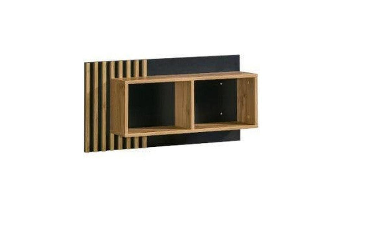 Lamelo La11 Wall Shelf 90