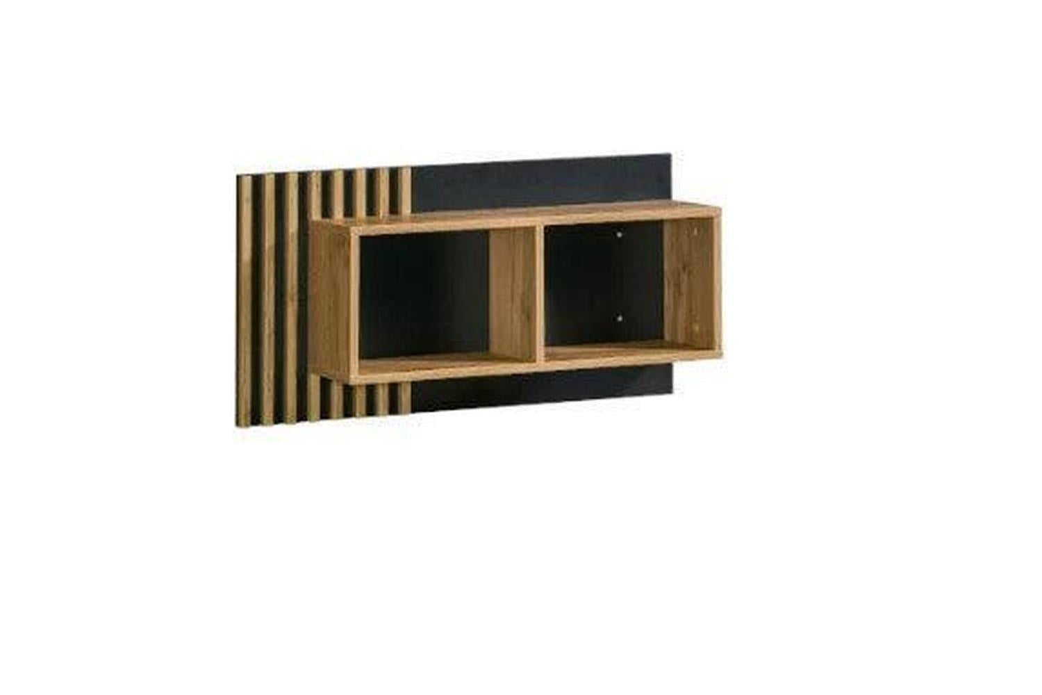 Lamelo La11 Wall Shelf 90