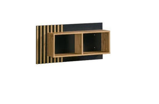 Lamelo La11 Wall Shelf 90 - Msofas LTD