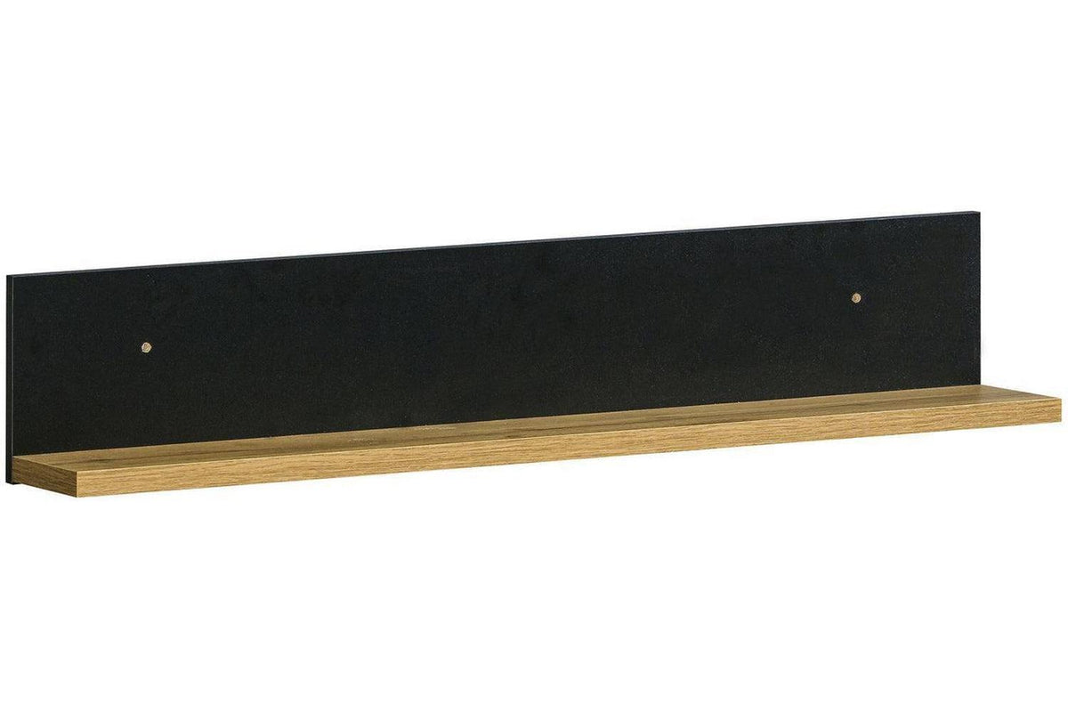 Lamelo La12 Wall Shelf 90
