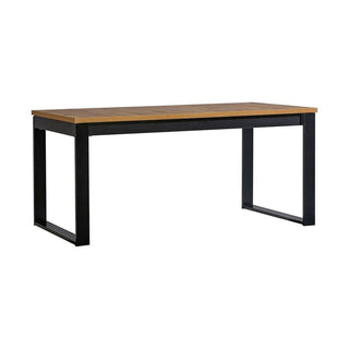 Lamelo Extendable Dining Table - Msofas LTD