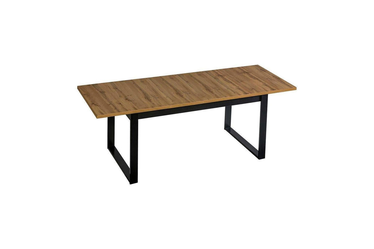 Lamelo Extendable Dining Table