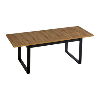 Lamelo Extendable Dining Table - Msofas LTD