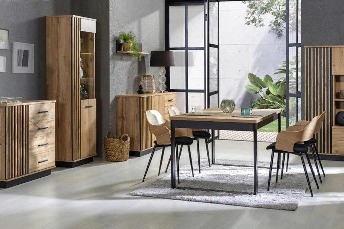 Lamelo Extendable Dining Table
