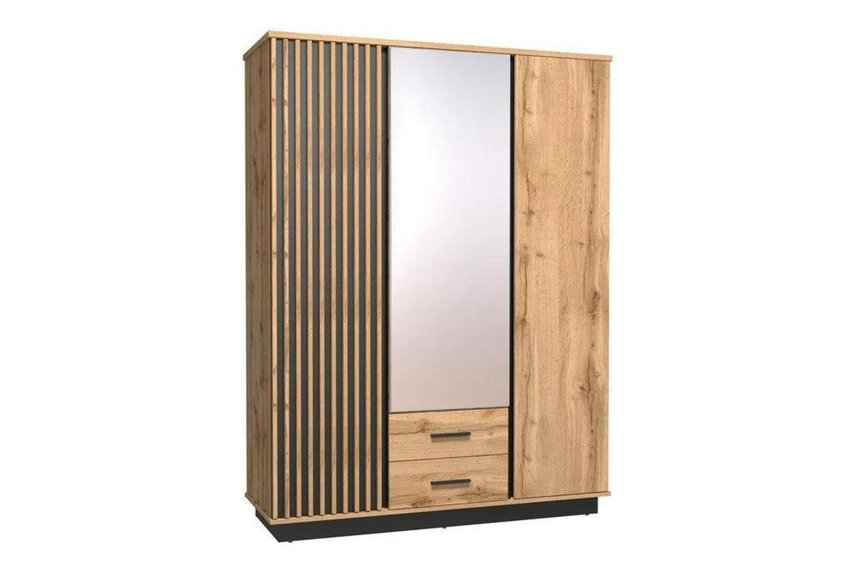 Lamelo Wardrobe 145
